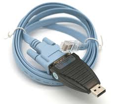 Image result for cisco console cable