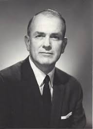 Randolph William Thrower (1913-2014)