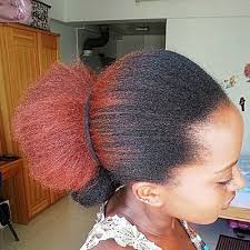 We show you how to use gel for those effortless looks. Category Kenya For Long Healthy Natural Kinky And Curly Hair Your Dry Hair Days Are Over