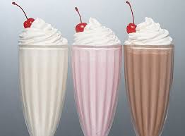 Pin By Jessica Marbury On Just Looking At These Makes Me Gain Weight Lol Chocolate Milkshake Food Love Food