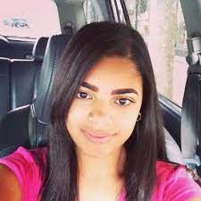 Así es melody santana, la 'ex' de jesé. Melody Santana Memi1329 Twitter