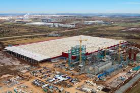 Kastamonu Entegre Rusya Fabrikasi Na Buyuk Odul Bi Ozet Sektorel Gundemin Ozeti