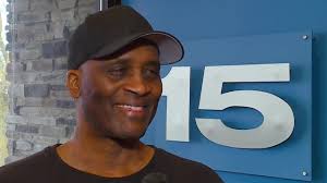 Fort Wayne's Roosevelt Barnes reflects