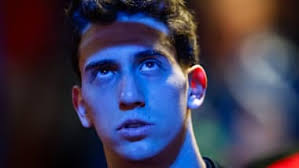 Oscar Adrian TERRONES MIRANDA