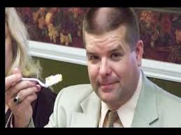 Steven L Anderson: The Sodomite Eunuch Hall of Shame