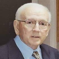 George E. Weaver Obituary