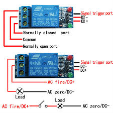 What is a relay module? 1 Channel 5v Relay For Arduino 5 230v With Status Leds 1 30
