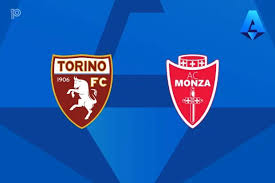 Torino Vs Monza