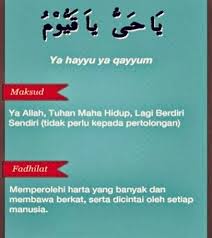 Zikir hari ahad ya hayyu ya qayyum يَا حَيُّ يَا قَيُّوْمُ. Makeup Artist Zikir Hari Ahad Jom Sahabat2 Semua Kita Mulakan