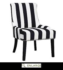 Get the best deals on accent chairs. Black Striped Accent Chair Coaster 902188 White Accent Chair Striped Chair Upholstered Chairs