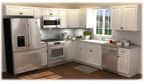 If anything, minimalist backsplashes have decreased slightly due to the fact that they show spills and stains much easier than a colored or patterned backsplash would. 10 10 Kitchen Deal Ankee Cabinets
