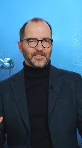 Interview with Ice Mermaid