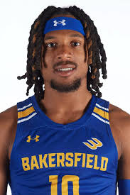 2023-24 Men's Basketball Roster