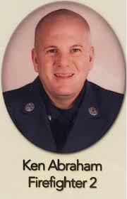 Congratulations to Lt. Jeff Bond...