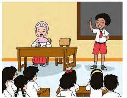 Pembahasan kunci jawaban tema 1 kelas 5 halaman 89 sampai 90 tepatnya pada materi pembelajaran 4 subtema 2 manusia dan lingkungan. Kunci Jawaban Tema 2 Kelas 5 Halaman 88 89 90 Subtema 2 Pembelajaran 6 Halo Belajar