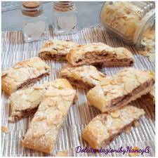 Finalmente sono riuscita a caricare un nuovo video.complice la quarantena spero vi piaccia ❤. Dolci Tentazioni By Nancy G Rotolo Di Pasta Frolla Alla Marmellata