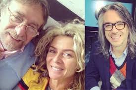 La valentía del papá de Martin y Margarita Rosa De Francisco