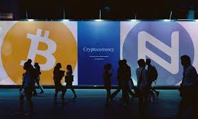 A cryptocurrency is a digital or virtual currency that uses cryptography and is difficult to counterfeit because of this security feature. The Blockchain Is Going To Revolutionize Central Banking And Monetary Policy Promarket