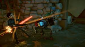 Le donjon de naheulbeuk (english: The Dungeon Of Naheulbeuk The Amulet Of Chaos V1 0 373 34341 Fitgirl Repacks