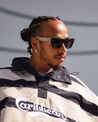 Lewis Hamilton Monaco Race Suit