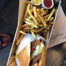 Burger Wells Chamonix Menu Prices Restaurant Reviews Tripadvisor