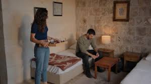 La Notte nel Cuore 6 luglio, trama, cast, curiosità, dove è girata