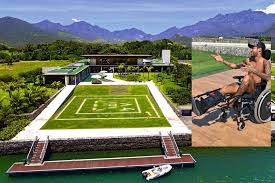 La Mysterieuse Convalescence De Neymar