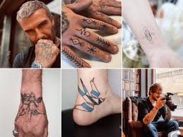 Tu fuente de inspiración de tatuajes pequeños para mujeres, hombres, y personas de cualquier género. Los Mejores Tatuajes Pequenos Para Hombres 2021 Modaellos Com