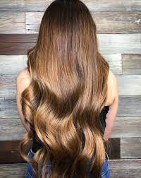 Mane Addicts Clever Instagram Captions For All Your Brunette Hair Posts Mane Addicts Hair Instagram Posts Brunette Hair Hair Captions Instagram