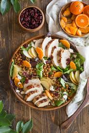 1001 Idees Comment Preparer La Plus Delicieuse Salade Composee Originale Salades Composees Salade Composee Originale Salade