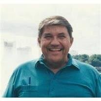 Frederick Kuehn Obituary