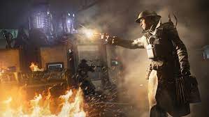 The release date for call of duty: Call Of Duty Vanguard Termin Fur Reveal In Warzone Steht Auch Uhrzeit Bekannt