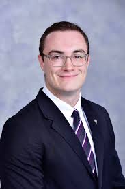 Spring 2020 Officers