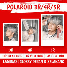 Sep 23, 2020 · ukuran foto 4r dalam cm (centimeter) ukuran foto 4r dalam satuan ukur cm akan menjadi 10,2 x 15,2 cm, yang berarti panjang foto 15,2 cm dan lebarnya 10,2 cm. Cetak Polaroid 3r 4r 5r Shopee Indonesia