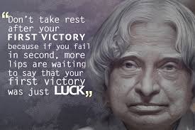 Apj abdul kalam was born on 15th october 1931 , in the small dhanushkodi village of rameshwaram , tamil nadu. Apj Abdul Kalam S Quotes That Will Inspire You To Succeed