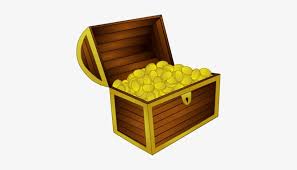 Locate the treasure hunt starting point in the open world and read the note at its . Png Image Information Open Treasure Chest Clipart Png Image Transparent Png Free Download On Seekpng