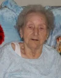 Mabel Harrison Obituary July 15, 2016