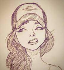 Hay muchas formas en que un niño pequeño puede lidiar con la frustración y el enfado. 04c20b47e856d6c7c7db7bf25ce6f003 Jpg 640 700 Pixels Boceto De Dibujo Retrato Lapiz Arte Del Bosquejo