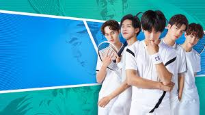 The prince of tennis is getting another adaptation. The Prince Of Tennis Match Tennis Juniors Netflix Official Site
