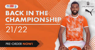 It shows all personal information about the players, including age, nationality, contract duration and current market value. Ranking The 2021 22 Championship Home Kits From Worst To Best