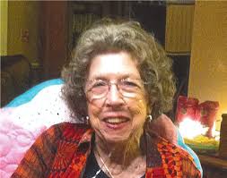 Joan Fuller Wysong October 18, 1930