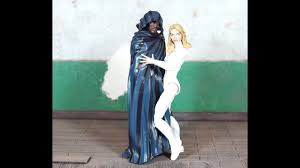 Hasbro Marvel Legends Sp Dr Baf Wave Cloak Dagger Action Figures Review Youtube