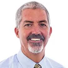 Dr. John C. Rickabaugh, MD