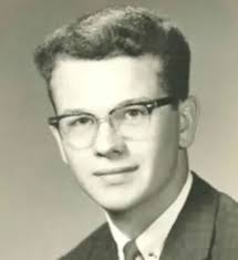 Obituary information for Hollis David Houston