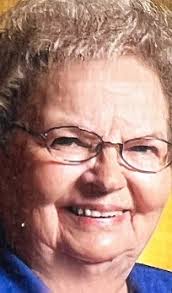 Idalee Lyons Obituary