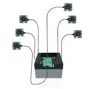 Sony ISX031 120dB HDR Multi Camera for NVIDIA Jetson AGX Orin