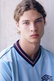 JACK MATHER FOR WONDERLAND