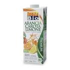 Arancia Carota Limone