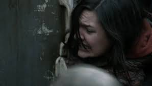 Poor Lydia deserves a break. She honestly so much deserves better. :  r/thewalkingdead