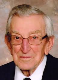 Melvin Schuiteman, 93, Sioux Center